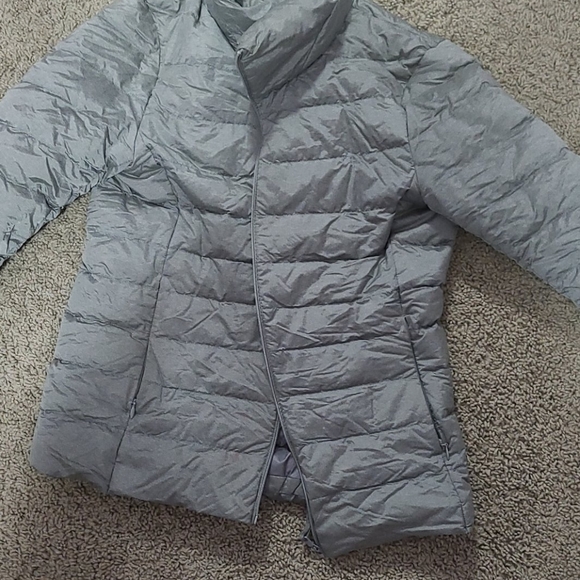 puffer jacket - Picture 2 of 2